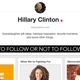 Illustration for article titled Hillary Clinton's Pinterest Is THE Spot For 'Granddaughter Gift Ideas'